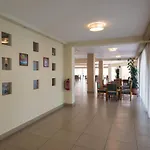 Panorama Отель
