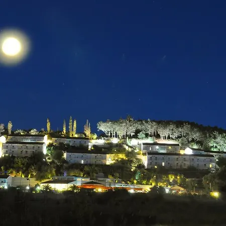 Panorama Sidari فندق 3*