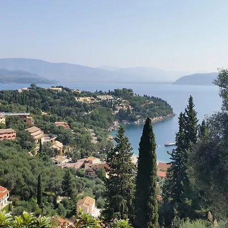 Panorama Sidari فندق