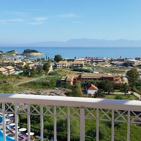 Panorama Sidari فندق