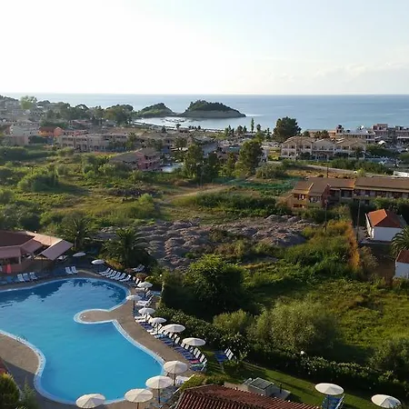 Panorama Sidari 3*