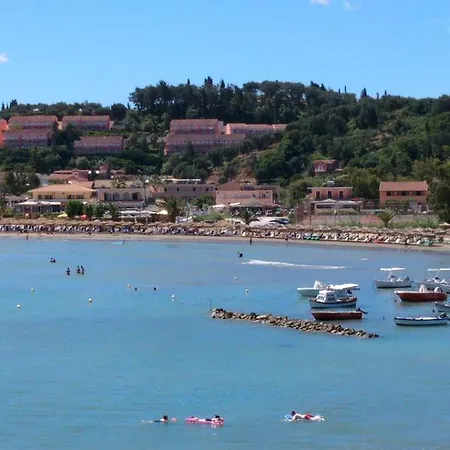 Panorama Sidari