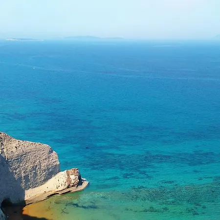 Panorama Sidari فندق 3*