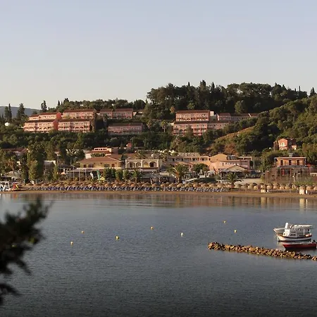 Panorama Sidari Sidárion