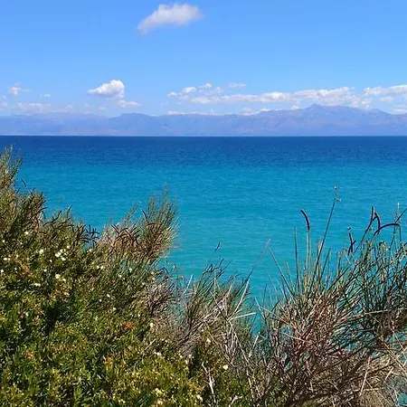 Panorama Sidari فندق 3*