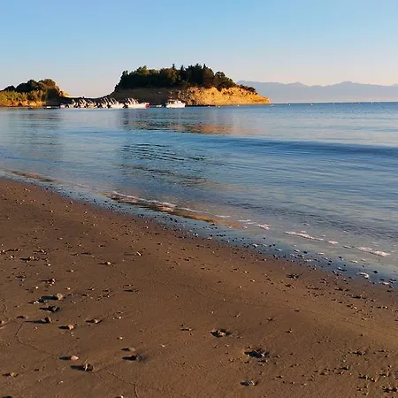 Panorama Sidari فندق