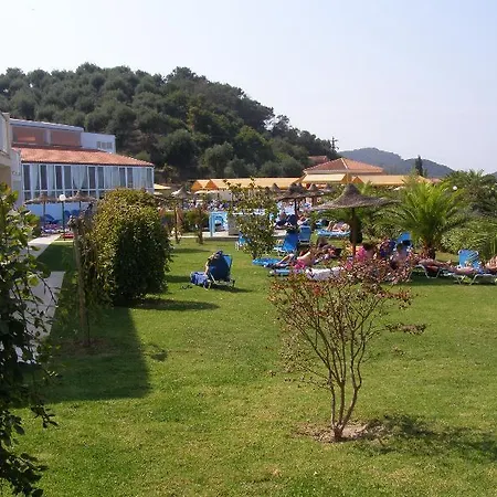 Panorama Hotel 3*
