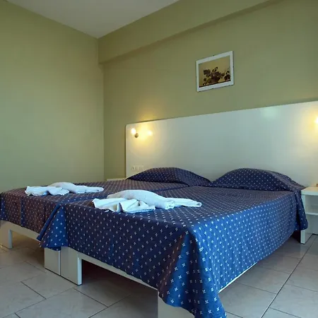 Panorama Sidari 3* Sidárion