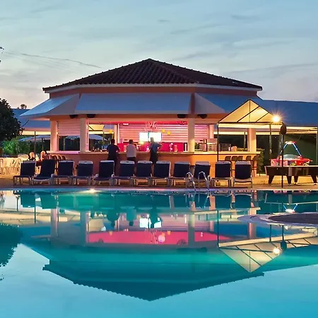 Panorama Sidari 3*