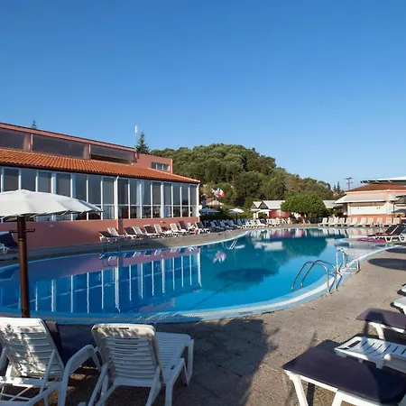 Panorama Sidari Sidárion