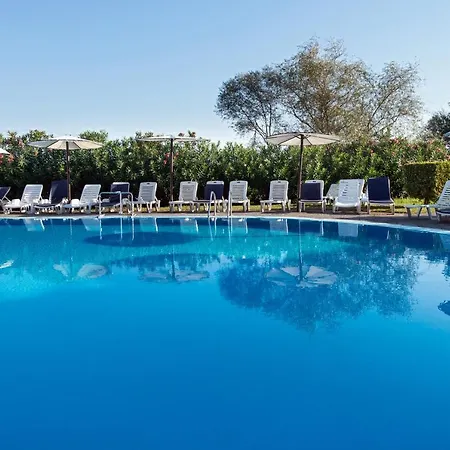 Panorama Sidari 3*