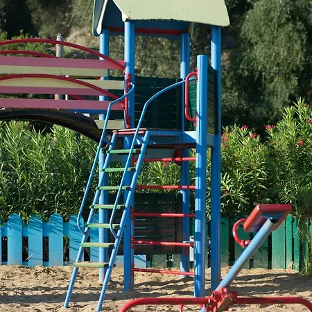 Panorama Sidari Sidárion