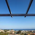 Panorama Hotel Sidari (Corfu)
