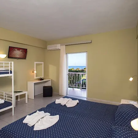 Panorama 3* Sidárion