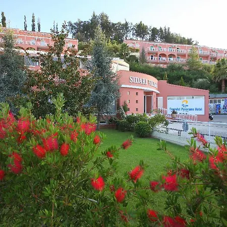 Panorama Hotel