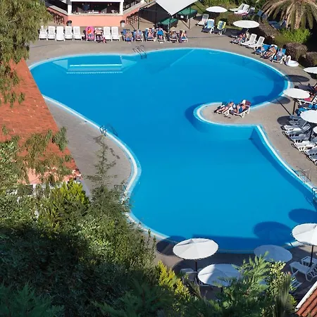 Hotel Panorama Sidárion