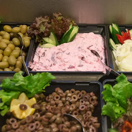 Panorama Hotel Sidárion