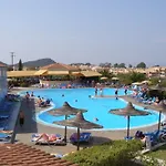 호텔 Panorama Sidárion