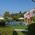 Panorama 호텔 Sidárion