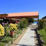 Panorama Hotel 3*