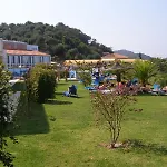 Panorama 호텔 3*