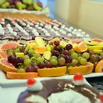 호텔 Panorama Sidárion