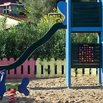 호텔 Panorama
