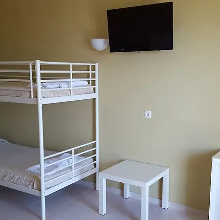 Hotel Panorama