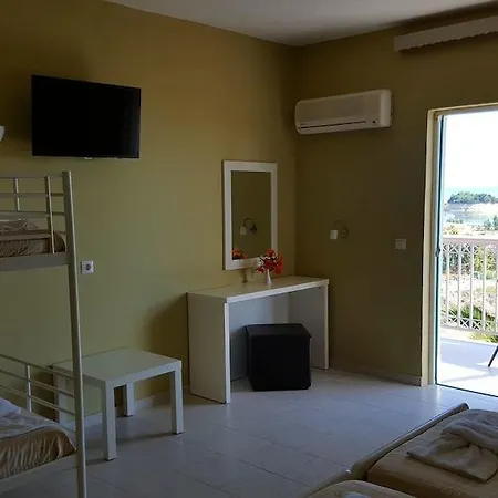 Hotel Panorama Sidárion