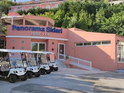 Hotel Panorama Sidárion