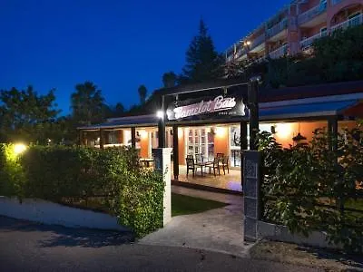 Panorama Hotel Sidárion