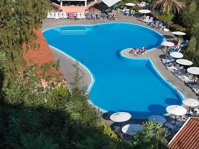 فندق Iolida Sidari Resort By Smile Hotels