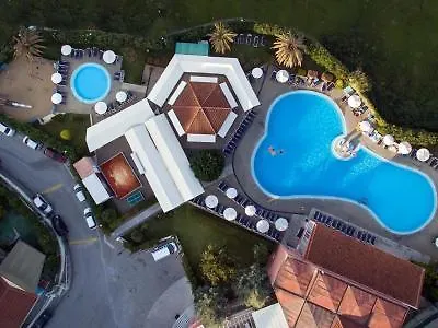 Hotel Panorama Sidárion