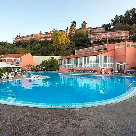 Hotel Panorama 3*