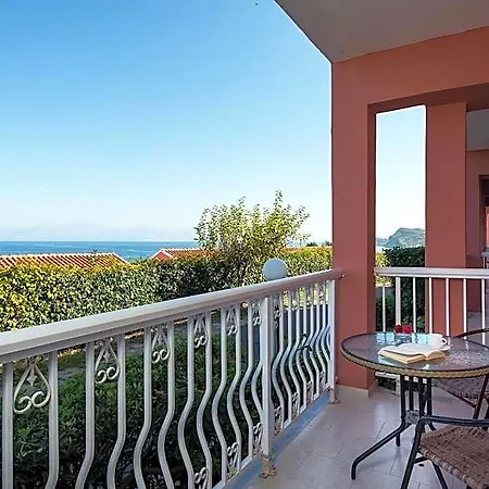 Panorama Hotel Sidárion