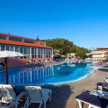Panorama Hotel Sidárion