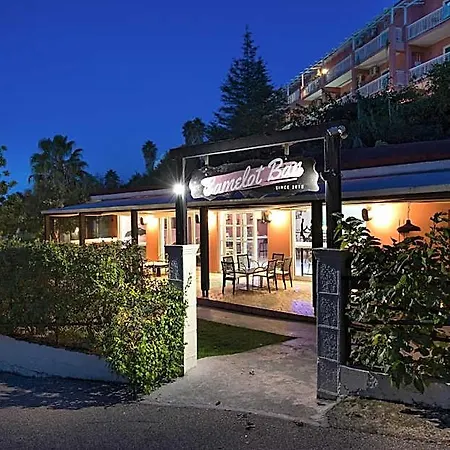 Hotel Panorama 3*