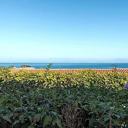 Panorama Hotel Sidárion