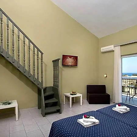 Panorama Hotel 3*