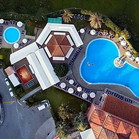 Hotel Panorama 3*