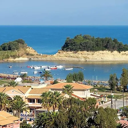 Hotel Panorama Sidárion