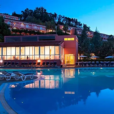 Hotel Panorama 3*