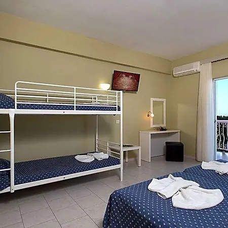Hotel Panorama