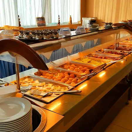 Hotel Iolida Sidari Resort By Smile Hotels 4*