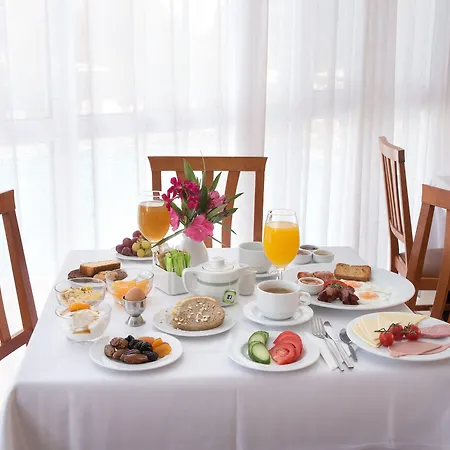 Iolida Sidari Resort By Smile Hotels 4* Sidárion