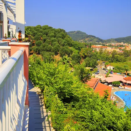 Hotel Panorama Sidárion