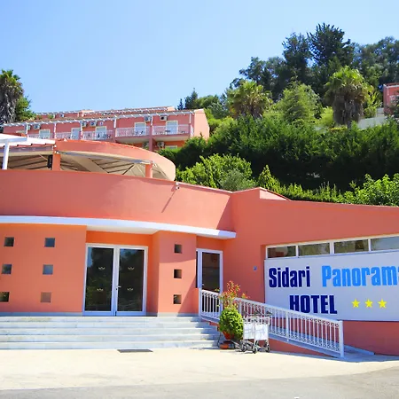 Iolida Sidari Resort By Smile Hotels Hotel