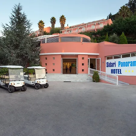 Hotel Panorama