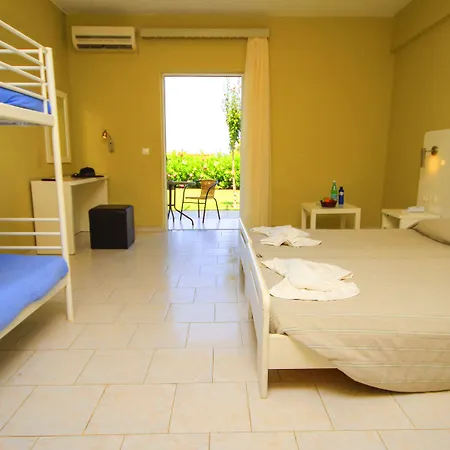 Hotel Panorama Sidari (Corfu)