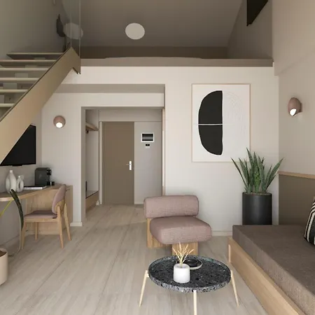 فندق Iolida Sidari Resort By Smile Hotels Sidárion
